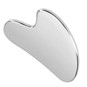 Stainless Gua Sha